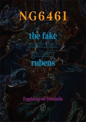 Ng6461: The Fake Rubens By Euphrosyne Doxiadis Cover Image