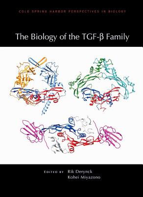 The Biology of the Tgf-ß Family Cover Image