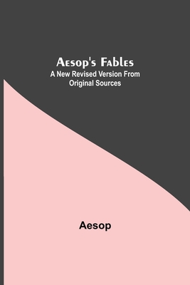 Aesop's Fables