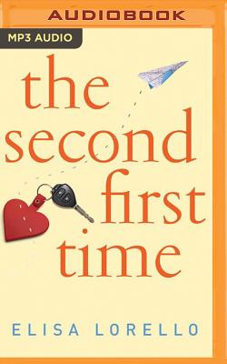 The Second First Time Cover Image