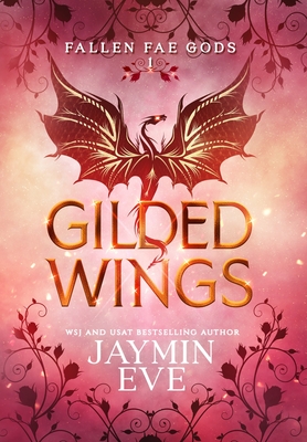 Gilded Wings Cover Image
