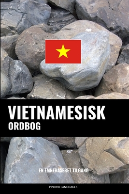 Vietnamesisk ordbog: En emnebaseret tilgang Cover Image