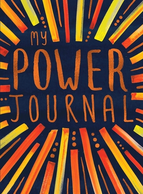 My Power Journal Cover Image