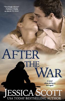 After the War Cover