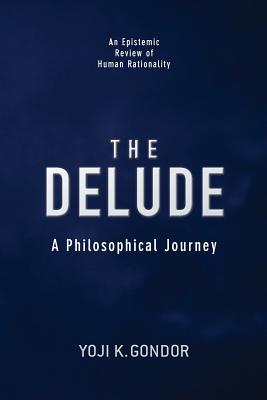 The Delude Cover
