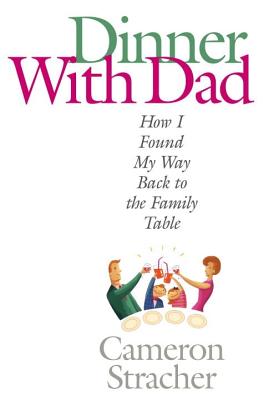 Dinner with Dad Cover