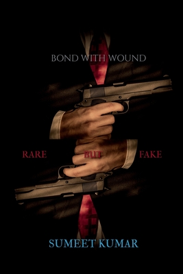 bond with wound Cover Image