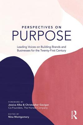 Cover for Perspectives on Purpose