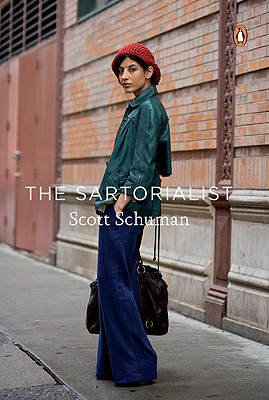 The Sartorialist By Scott Schuman Cover Image