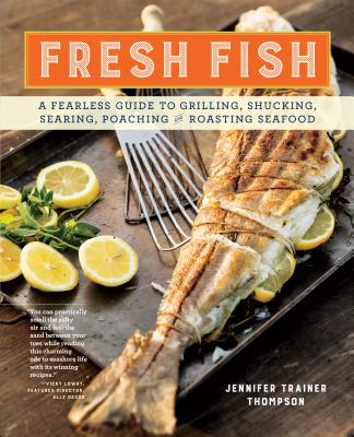 Cover for Fresh Fish