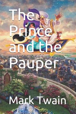 The Prince and the Pauper