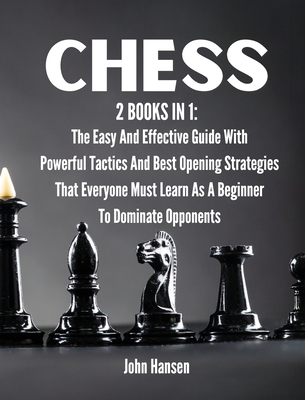 best chess tactics book