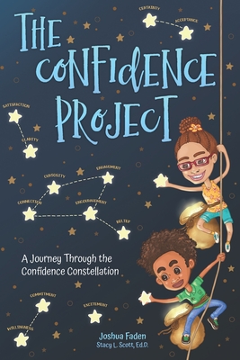 The Confidence Project: A Journey Through the Confidence Constellation Cover Image