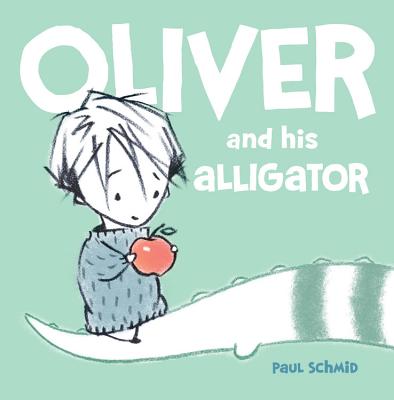 Cover Image for Oliver and His Alligator