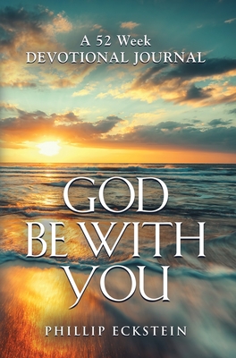 God Be With You By Phillip Eckstein Cover Image