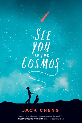 See You in the Cosmos By Jack Cheng Cover Image