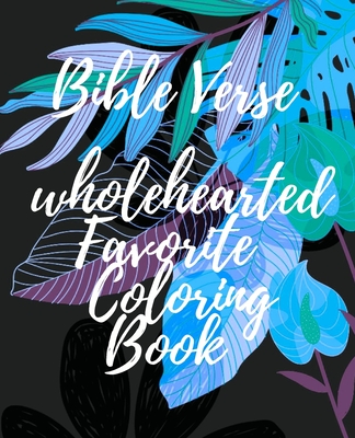 Bible Verse Binder Covers