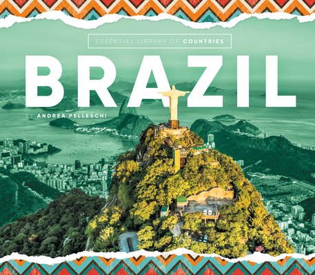 Brazil Cover Image