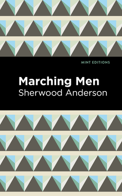Marching Men Cover Image