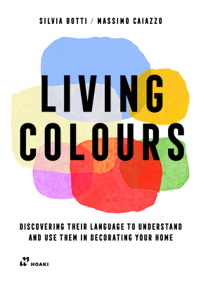 Cover for Living Colours