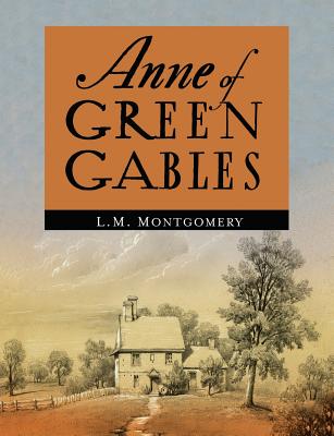 Anne of Green Gables