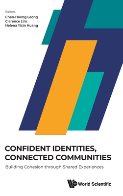 Confident Identities, Connected Communities: Building Cohesion Through Shared Experiences Cover Image