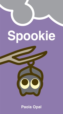Spookie (Simply Small) By Paola Opal (Artist) Cover Image