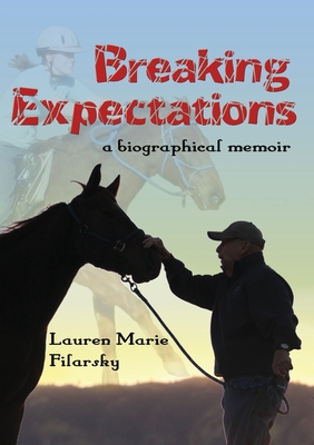 Breaking Expectations Cover Image