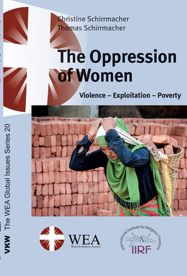 The Oppression of Women Cover Image