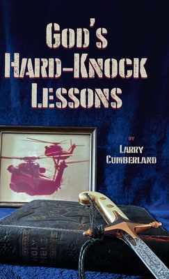 God's Hard-Knock Lessons Cover Image
