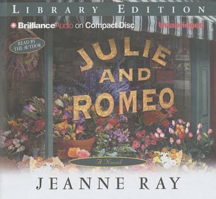 Julie and Romeo Cover
