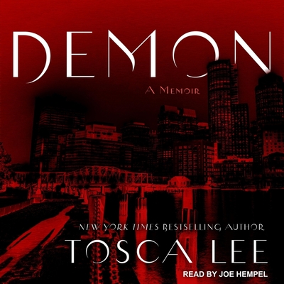 Cover for Demon