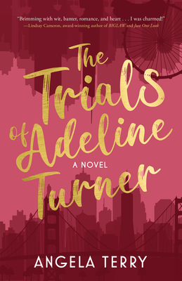 The Trials of Adeline Turner Cover Image