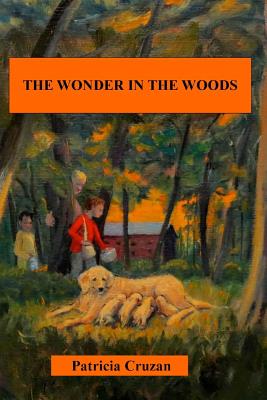 Cover for The Wonder in the Woods