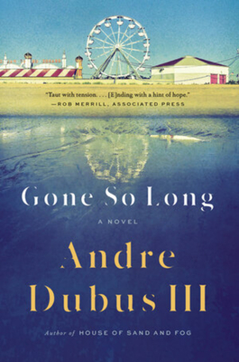 Gone So Long: A Novel