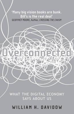 Cover for Overconnected