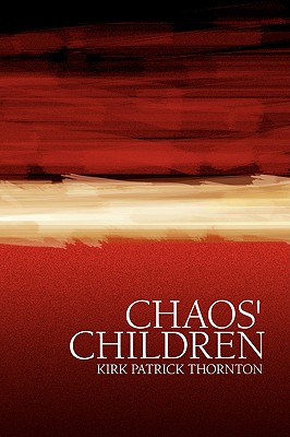 Cover for Chaos' Children