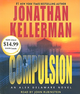 Compulsion Cover
