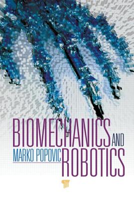 Biomechanics and Robotics Cover Image