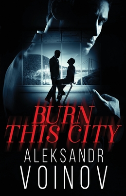 Burn this City Cover Image