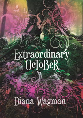Cover for Extraordinary October