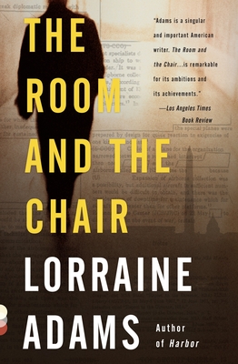 Cover for The Room and the Chair (Vintage Contemporaries)