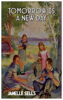 Tomorrow is a New Day Cover Image