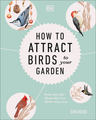 How to Attract Birds to Your Garden: Foods they like, plants they love, shelter they need cover