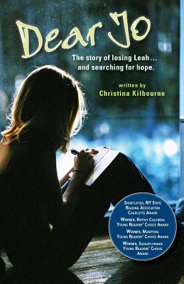 Dear Jo: The Story of Losing Leah and Searching for Hope Cover Image