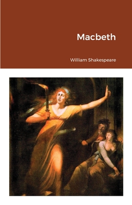 Macbeth Cover Image