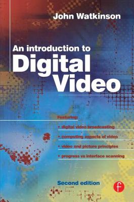 Introduction to Digital Video Cover Image
