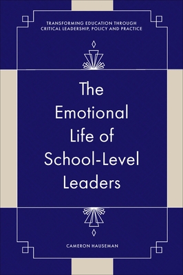 The Emotional Life of School-Level Leaders Cover Image