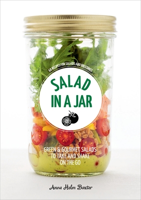 Cover for Salad in a Jar