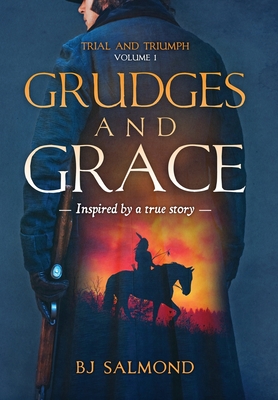 Grudges and Grace Cover Image
